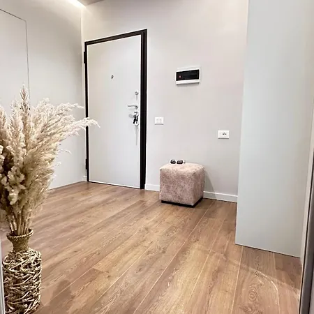 Апартаменты Frida Luxury