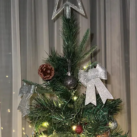 Frida Luxury Апартаменты