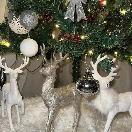 Appartamento Frida Luxury