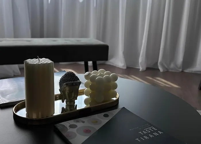 Frida Luxury Appartamento