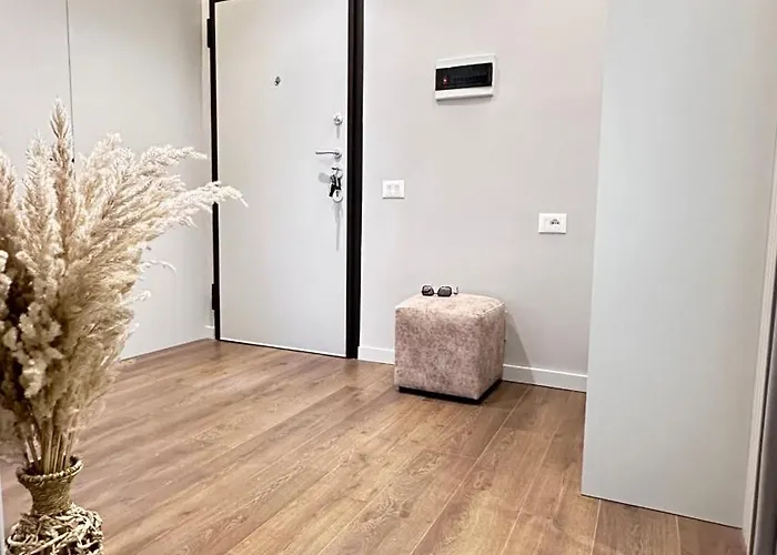 דירה Frida Luxury