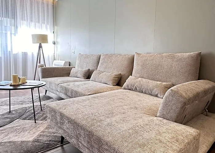 Frida Luxury דירה *