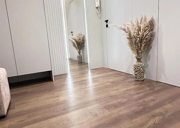 Frida Luxury Appartamento *