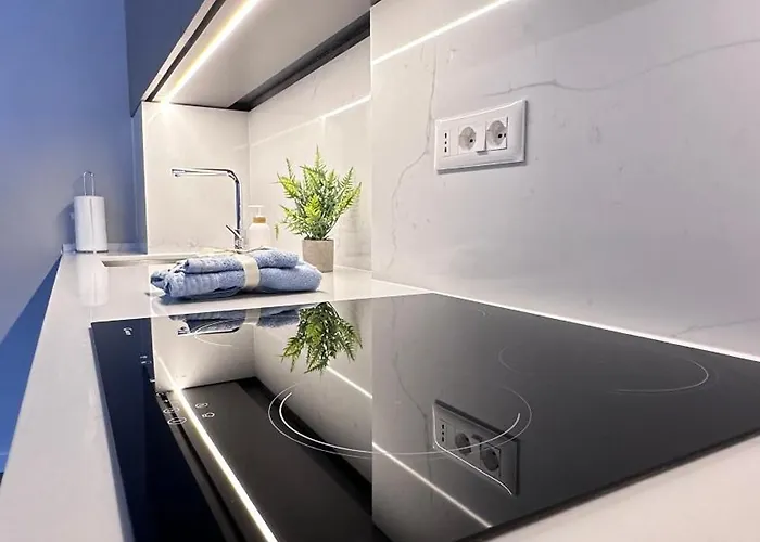 Frida Luxury דירה