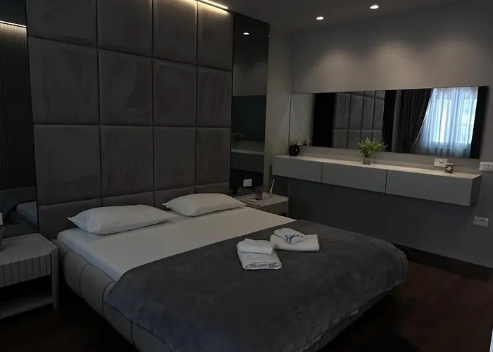 Appartamento Frida Luxury