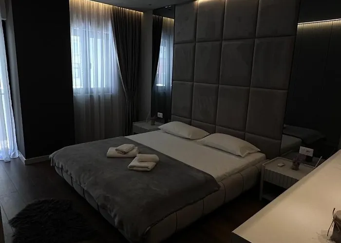 Appartamento Frida Luxury