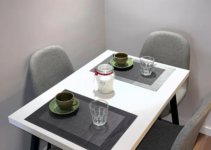 Frida Luxury Appartamento Tirana