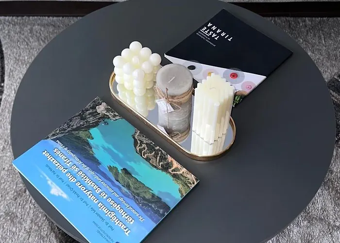 Frida Luxury Appartamento