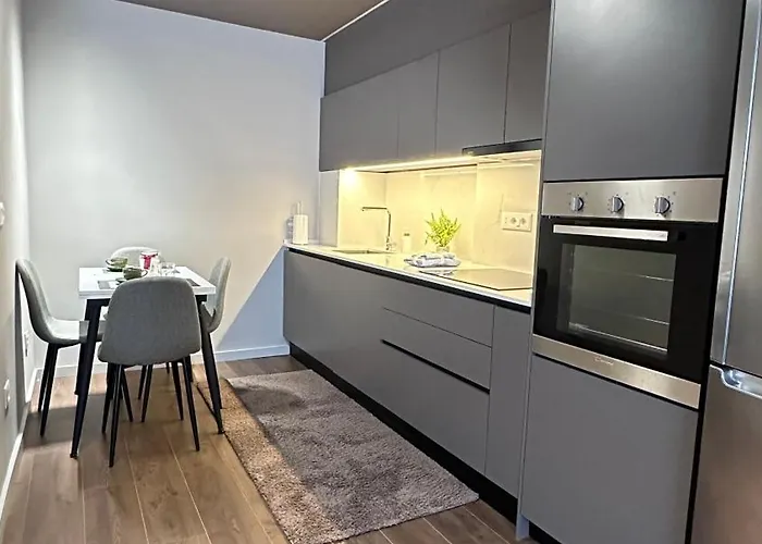 Frida Luxury Appartamento *