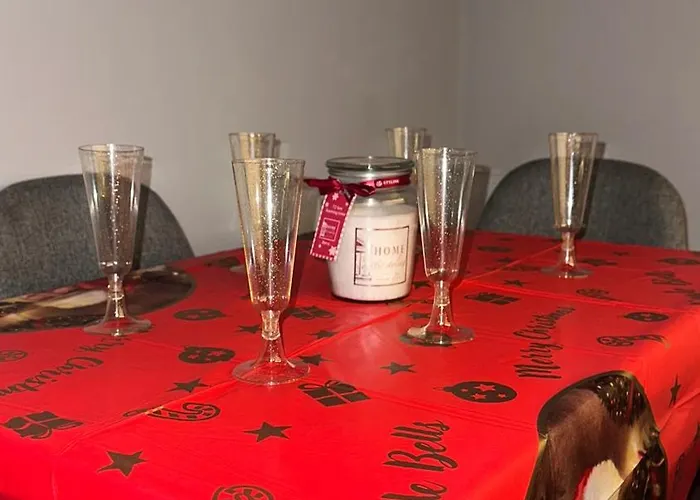 Frida Luxury * טיראנה