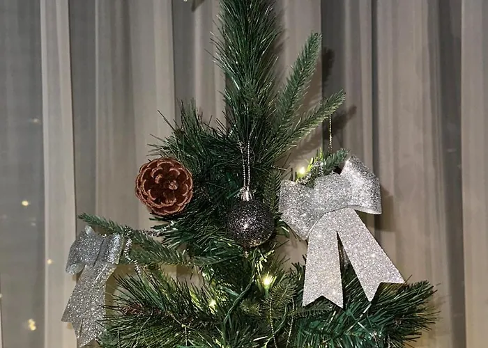 Frida Luxury Appartamento