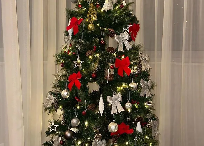 Appartamento Frida Luxury *