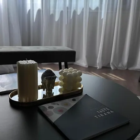 Frida Luxury Apartmán