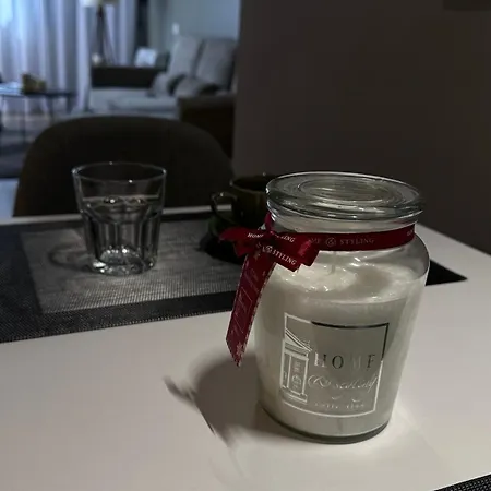 Frida Luxury Apartment Tirana