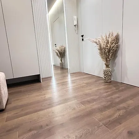 Frida Luxury Apartmán *