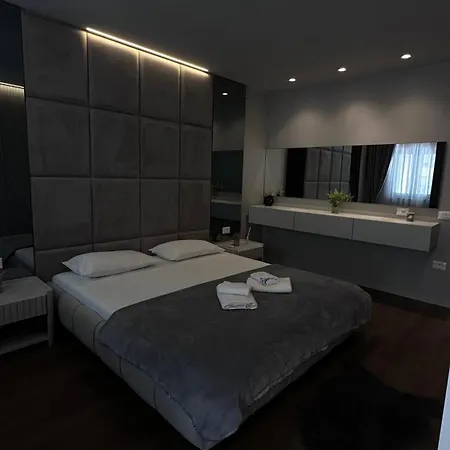 Apartment Frida Luxury