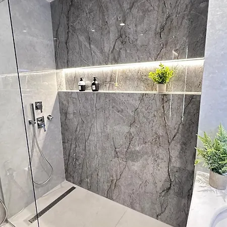 Apartment Frida Luxury *