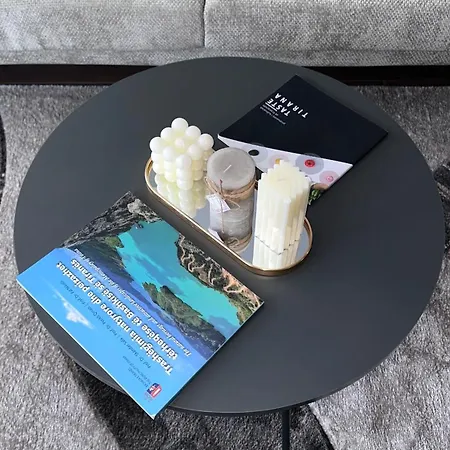 Frida Luxury Apartment