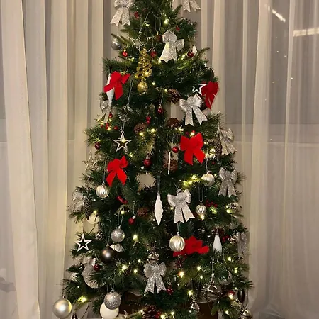 Apartmán Frida Luxury *