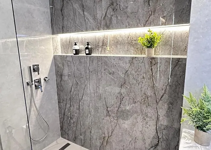 公寓 Frida Luxury *